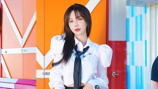 [Zheng Yawen] Menari naik turun (naik turun) dan bertemu dengan kakak perempuan secara kebetulan di 
