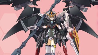 【Gundam Machine Girl】MS Girls (Bộ sưu tập 2023)