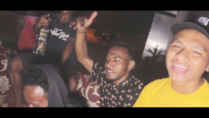 Lagu Acara Baru_🌴Jangan Harap _MTC Rap _ Black Papson