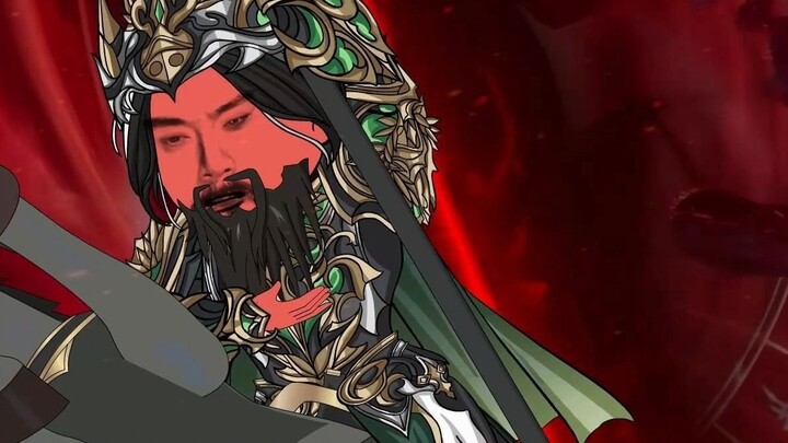 Episode 40: Guan Yu muncul