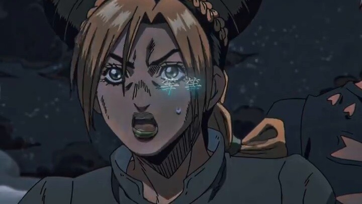 White Snake's identity is exposed