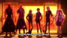 Nanbaka ซับไทย ภาค2 OVA [Ep.13] End