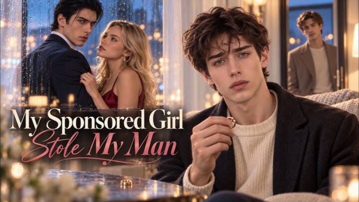 My Sponsored Girl Stole My Man