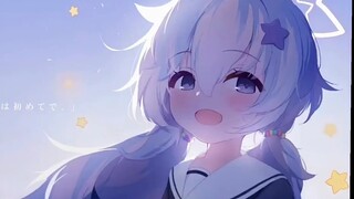 你们真的讨厌玲纱吗……为什么？