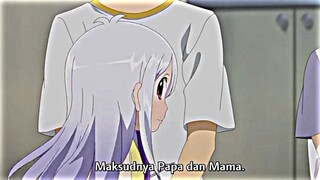 Tiba-tiba punya Anak!