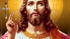 (Reflection) Sunday, November 23, 2025 The Solemnity of Our Lord Jesus Christ, King of the Universe
