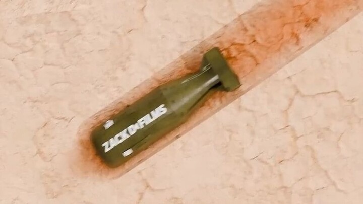 Menggunakan bom nuklir untuk memadamkan api! Ternyata manusia pernah begitu gila!