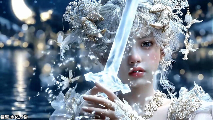 القدرات السحرية لآلهات الأبراج الاثني عشر (الجزء الأول)