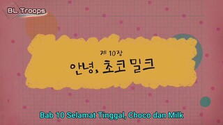 🌈🌈Susu Kocok Coklat (C.M.S)🌈🌈ind.sub Ep.10 BL.🇰🇷🇰🇷🇰🇷 2022 By.BLTroops