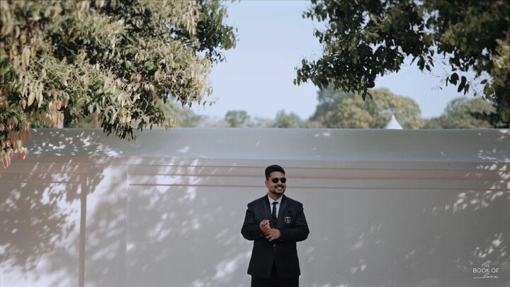 kerala Christian Wedding Highlights BIJO & ANSU