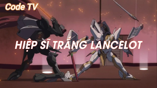 Code Geass SS1 (Short Ep 17) - Hiệp sĩ trắng Lancelot #codegeass