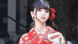 [Dewi Jepang] Siapa yang ingin kamu pilih sebagai istrimu
