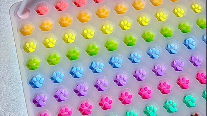 挑战做200个猫爪捏捏🤣轻置玉臀拆捏我踢‼️