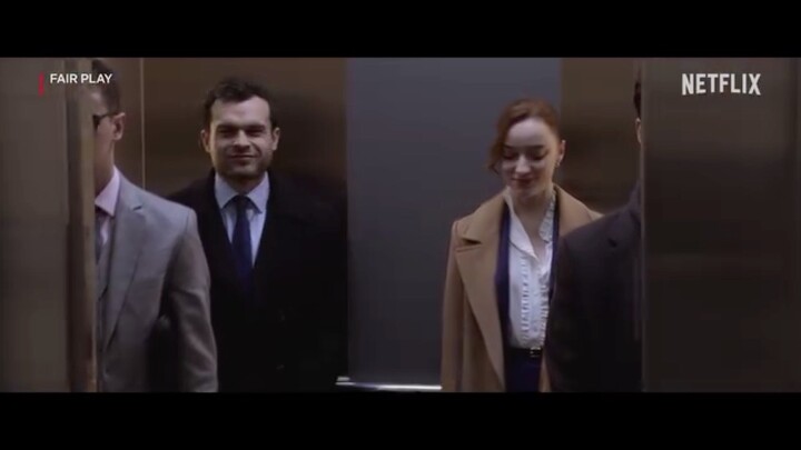 FAIR PLAY- official thriller