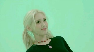 【全昭弥】Somi翻跳少女时代《Gee》&BLACKPINK《DDU-DU DDU-DU》&《DUMB DUMB》