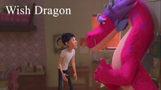 Wish Dragon Hindi Dubbed