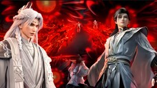 Shi Hao vs Di Kun 😱 Pertarungan Dahsyat Di Alam Kunoa🔥
