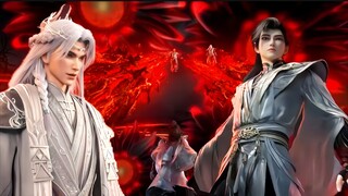 Shi Hao vs Di Kun 😱 Pertarungan Dahsyat Di Alam Kunoa🔥