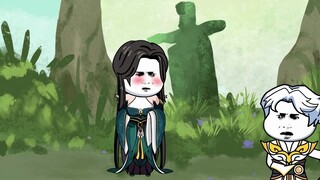 The Demon Emperor's Wife Episode 8