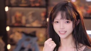 Newbie → Official photography! I've been waiting for four years for the sequel to the figurine, and 