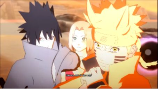 All Team Ultimate Jutsus (4K 60fps) Naruto Storm 4 Next Generations - Tập 2