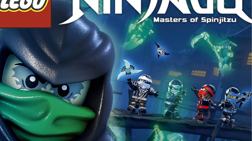 Menstruation Tanke kaos LEGO Ninjago: Masters Of Spinjitzu | S05E01 | Winds Of Change - Bilibili