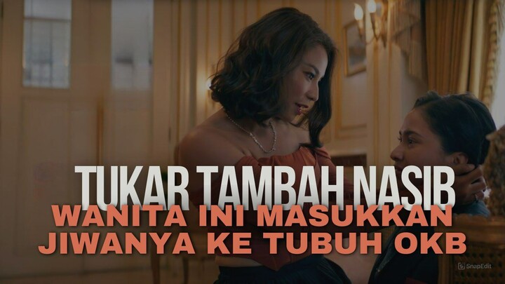 TUKAR TAMBAH NASIB | FULL EPISODE