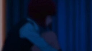 satu alasan kenapa gua suka nonton anime,ada makna kata yg nusuk,realita bngt dalam kehidupan