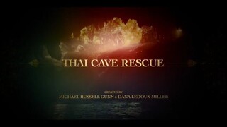 Thai Cave Rescue 2022 Ep. 3