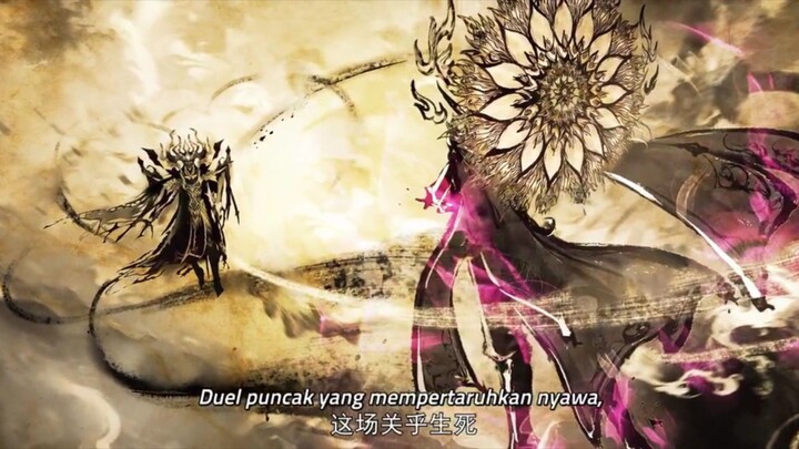 BTTH Season 5 Episode 199 SUB INDO