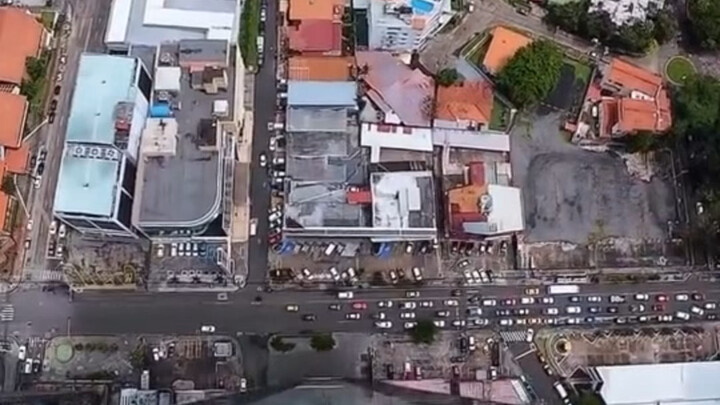 Thử thách sợ độ cao