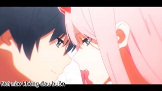 Quên em trong từng cơn đau #anime