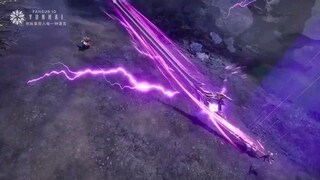 martial master episode 543 sub indo