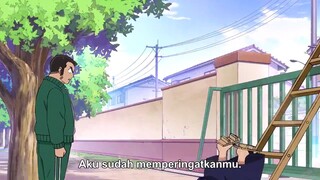 14- Urusai Yatsura - Indonesian Sub