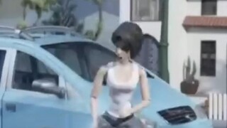 【Robot Chicken】s1e1 อันตรายของยาเสพย์ติด