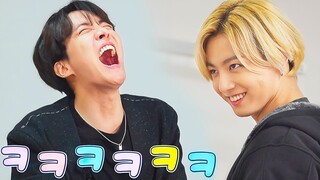 BTS Funny Moments | Try Not to Laugh Challenge!!!