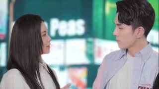 [Liu Shishi] Ini dia datang, ini dia datang dengan efek khusus 50 sen