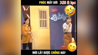 Câu chuyện xôi ít lạc 🤣🤣🤣