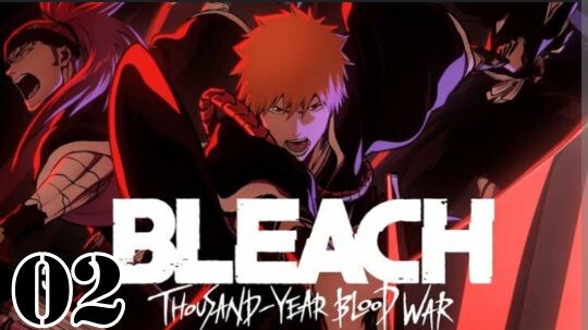 Bleach Season 02 Episode 02 (ENGLISH DUBBED)
