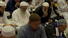 Pahala Umrah di Bulan Ramadhan