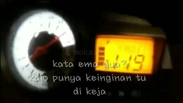 tetap berjuang mengejar keinginan untuk masa depan