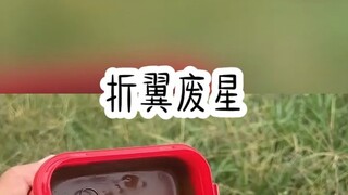 折翼废星