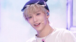 余景天 Gorgeous新歌打歌初舞台！