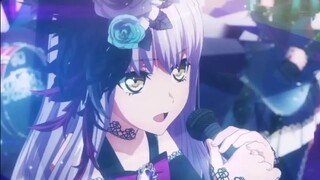 【Roselia】Bài hát chiến thắng của nhóm R Avant-garde LỊCH SỬ