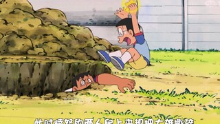 能实现任何愿望的许愿星，却把胖虎小夫坑惨了
