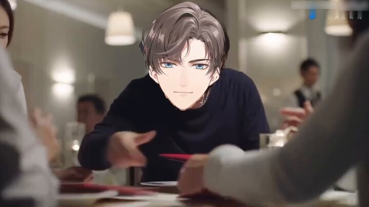 【หนังสือกิจกรรมที่ยังไม่ตัดสินใจ】พบผู้ปกครองแต่จั่วหรัน