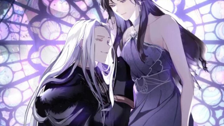 LOVE of KILL between the sickly slave and the icy master [Inescapable darkness 01] has been released