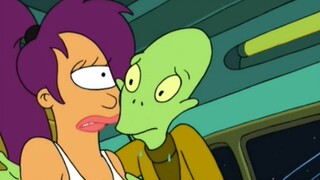 [Futurama] Nhân vật này còn khó chịu hơn cả Jerry... #15 Chi tiết và Easter Egg trong tập thứ 2 của 