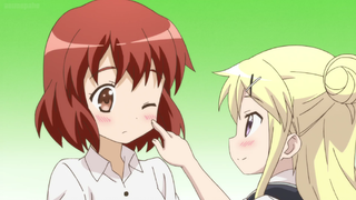 Kiniro Mosaic Episode 5