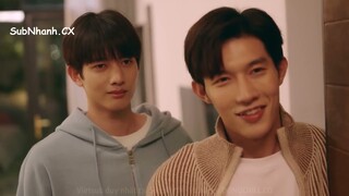 Tập 10 | Tôi Không Nghĩ Về Bất Cứ Điều Gì Khi Tôi Chạy Vietsub, Running Like A Shooting Star 2024